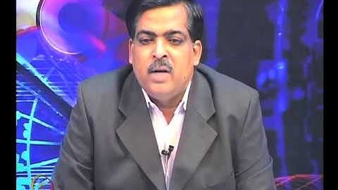 Mod-02 Lec-15 Permeability and Seepage -  4