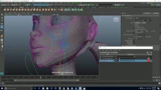 Character Rigging for Beginners Part 10: BlendShapes