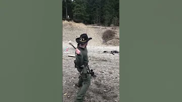 50BMG At 1 Mile No Scope 
