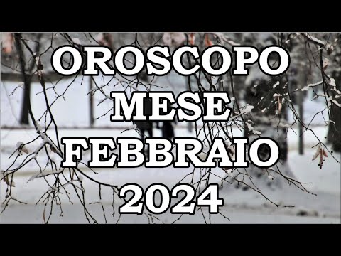 Video: 3 febbraio. Segno zodiacale, festività ed eventi nella storia in questo giorno