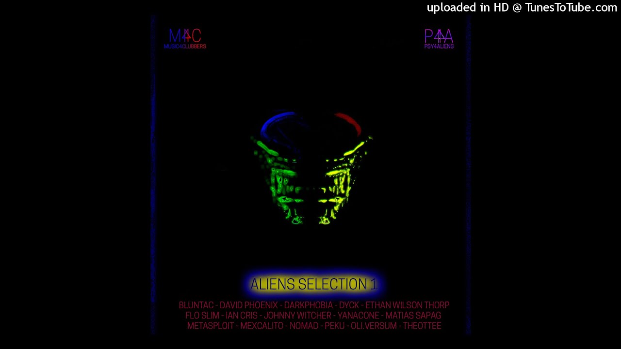 Ver Nordton A.K.A. Nomad - Startup (Original Mix) [Music4Aliens] en YouTube