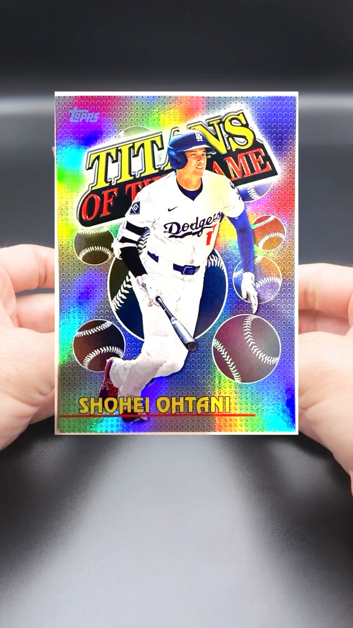 Rip the Wax or Leave em Packed - Episode 57 - Hunting Shohei