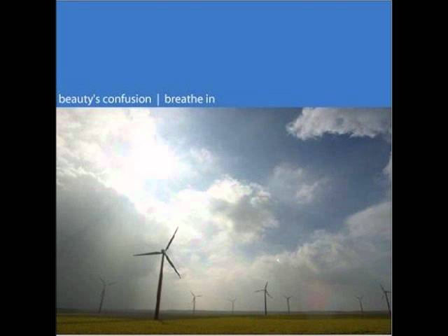 Beauty's confusion - Windmills