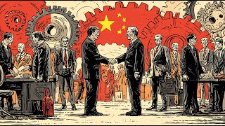 The Geopolitics Of Production Why Leverage Trumps Treaties