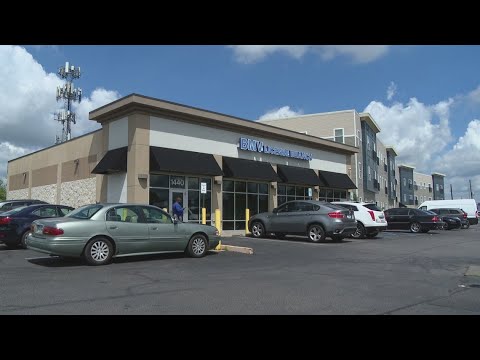 Portage Bmv