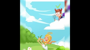 ✅make girl anger noob game/Android & iOS #Aluagaming #shorts