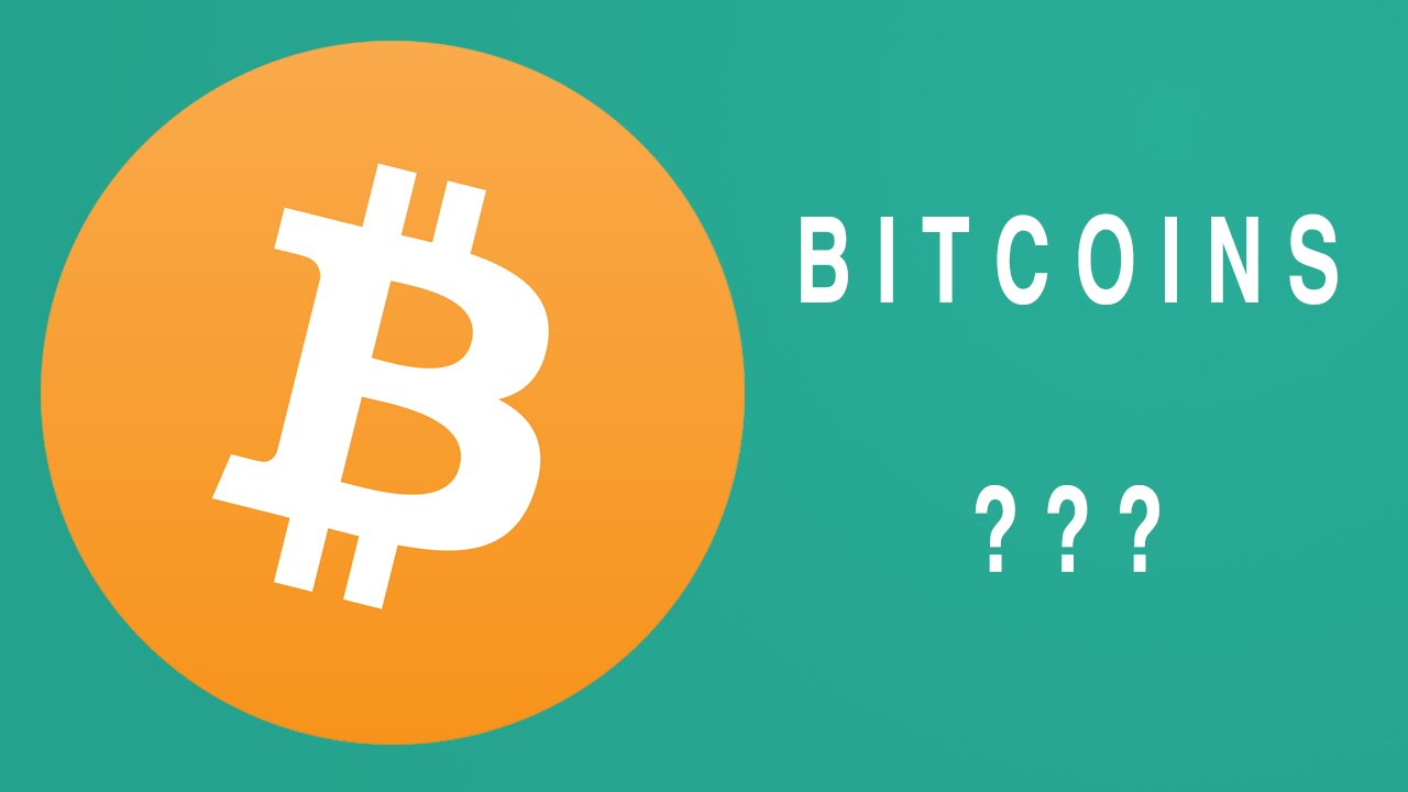 Bitcoin - Zahlungsmittel der Zukunft ?