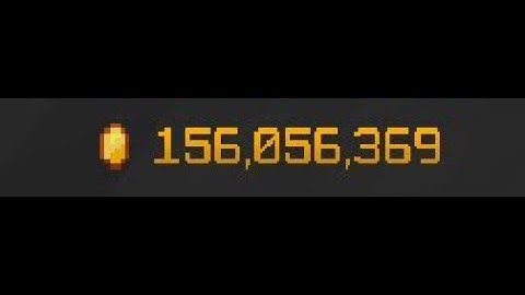 Floor 7 RNG moment (Hypixel Skyblock)