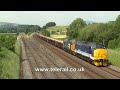 Class 37s - 60 years and still going strong ADVERT