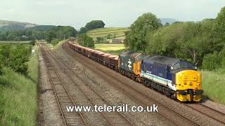 Class 37s - 60 years and still going strong ADVERT