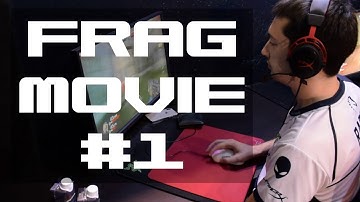 Rapha Quake Champions Twitch Highlights #1 W/ Bonus Rage Compilation!