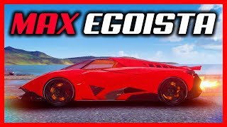 Asphalt 9 Multiplayer Battles || ft. Lamborghini Egoista