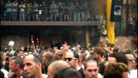 Amnesia Ibiza Closing Party 09 - Luciano