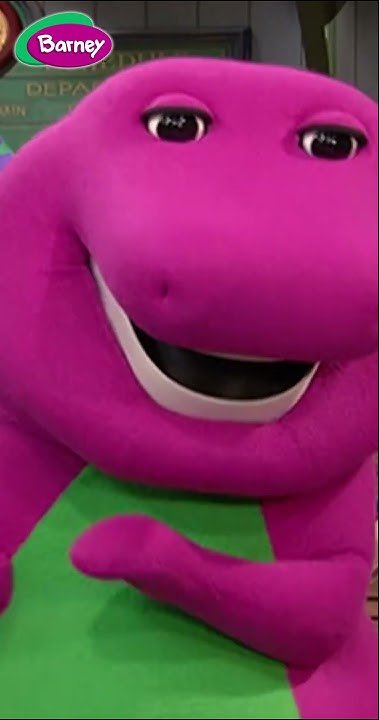 Barney - Canção Compilação de Barney (22+ minutos) 