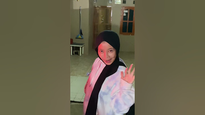 BTS SEBELUM DITINGGAL MUDIK!!! KITA LDR