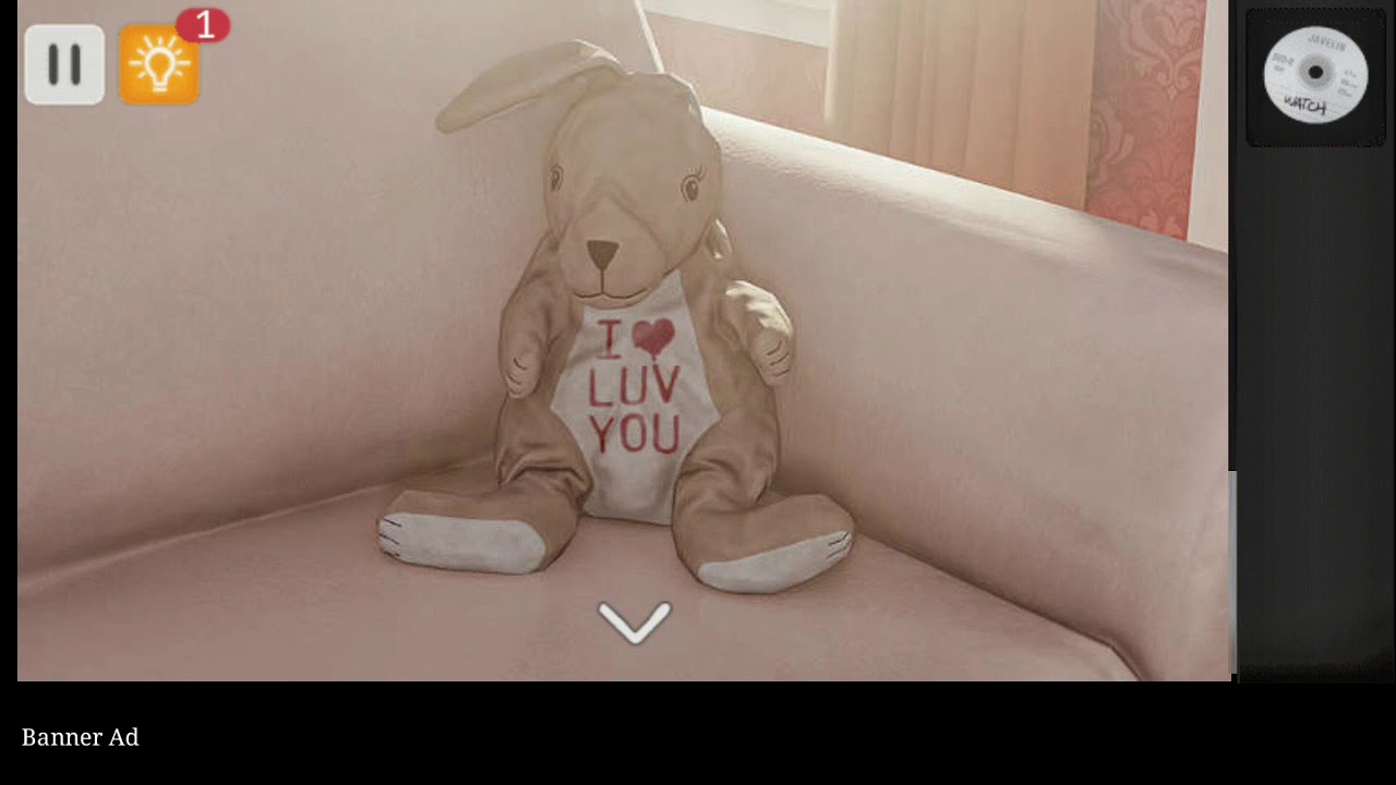 SPOTLIGHT X: ROOM ESCAPE (AWAKENING) WALK THROUGH