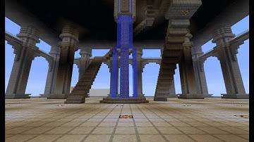 Epikcraft Survival Spawn Contest (entry)