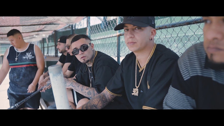 Toser One ft. @GeraMX - Ahora Preguntan