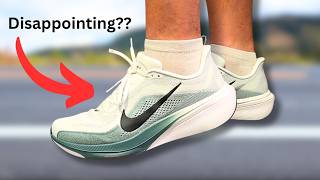 Nike Pegasus 42 FULL Review | WATCH Before Buying!!