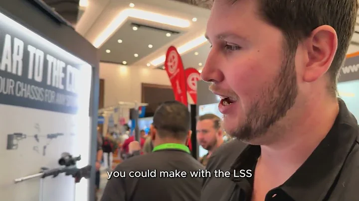 SHOT Show 2025: MDT Unveils An Impressive Product Lineup for 2025