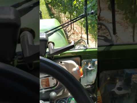 Fendt 209P