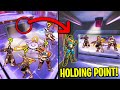 When Overwatch Players TROLL..! - Funny Clips & Crazy Fails - Overwatch Moments Highlight Montage