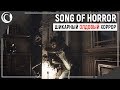 Вот это АТМОСФЕРА! Новый крутой хоррор! | Song of Horror