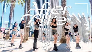 [KPOP IN PUBLIC] IVE 아이브-'After LIKE' Dance Cover | Spade A Dance