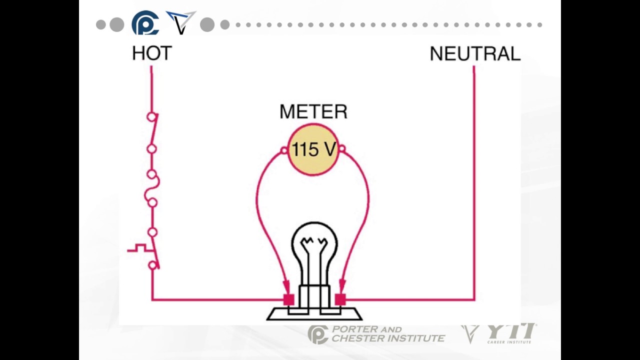Diagram Aircon Electrical Problem