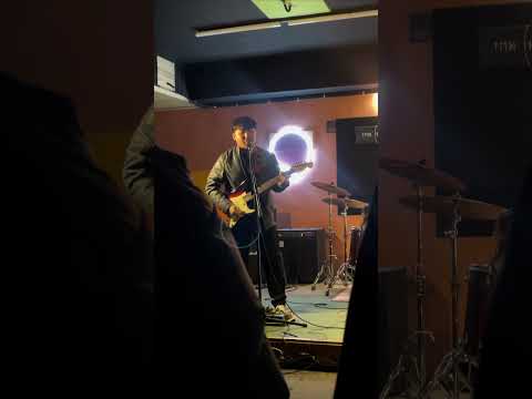 오 나의 그대여 Yellow Monsters 옐몬 후렴구 Rock Cover