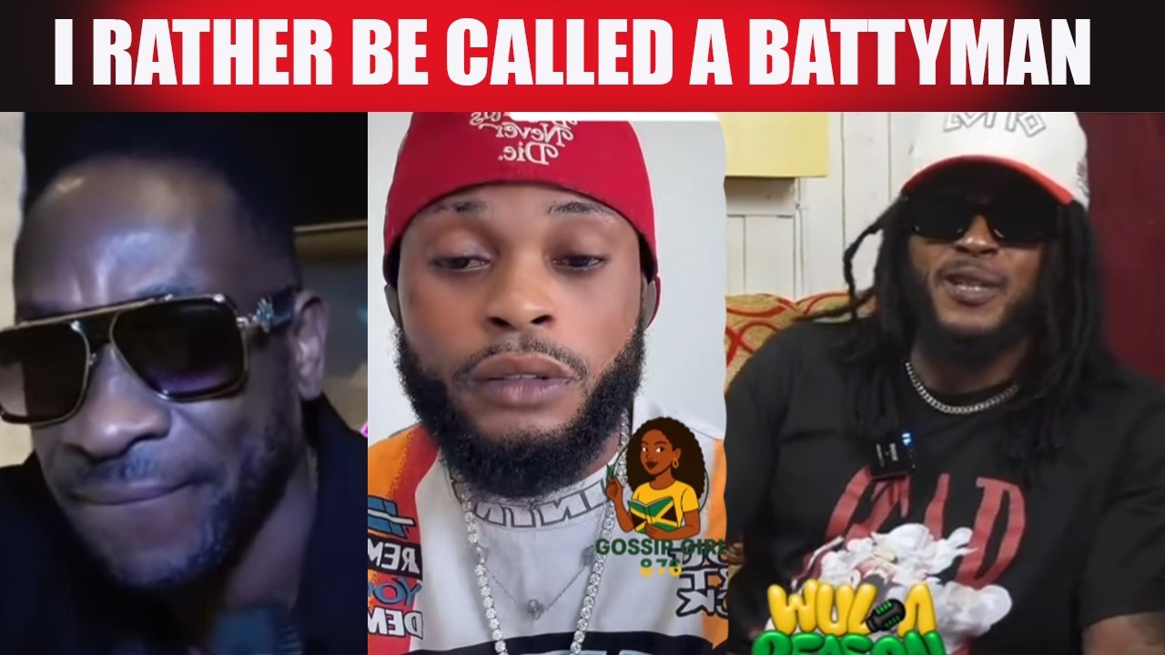 Bounty Killa FIRE Bullet On Akeem For This! WHY Would Khago OPEN His MOUTH And Say This