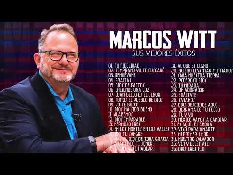 MARCOS WITT SUS