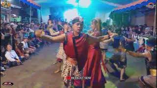 BRAMOKANDI FT SURYA KAWEDAR LIVE SEDAYU 1 SEDAYU MUNTILAN