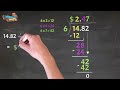 Underwater Math Quiz