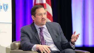 2019 CO State of Reform: Driving Value out of Colorado's Health Care System, Christopher Gessner
