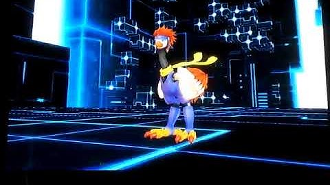 Digimon Story: Cyber Sleuth Hackers Memory playthrough part 138: clipping the Spread Wings