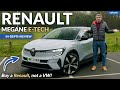 Renault megane etech review time to sell your vw