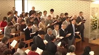 PRAY FOR JAPAN: 'Church Is in Crisis' as Suicide Rates Continue to Soar