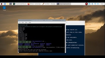How to Create Your Own FM Radio Station with a Raspberry Pi | DIY Guide