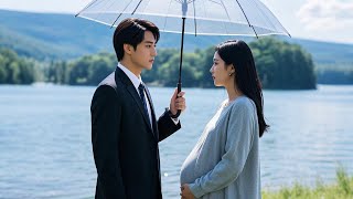 видео: Через несколько месяцев после развода CEO видит беременную экс-жену – он станет отцом! картинка: Через несколько месяцев после развода CEO видит беременную экс-жену – он станет отцом!