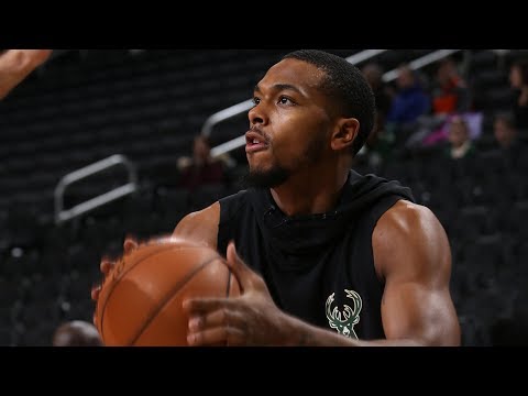 Bucks Courtside Live | 3/17/19 | Tune in on Fox Sports Wisconsin at 2:30pm