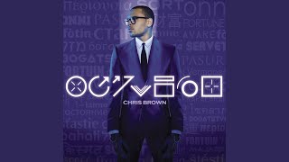 Video thumbnail of "Chris Brown - Free Run"