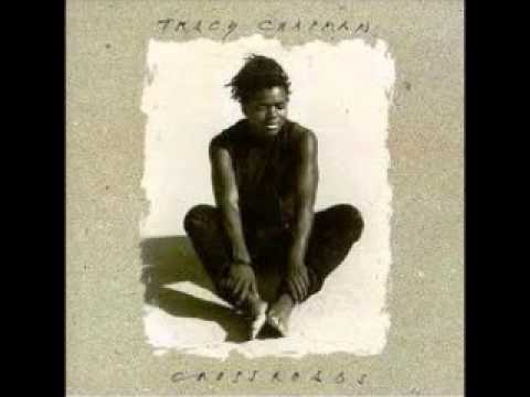 Tracy Chapman - Crossroads