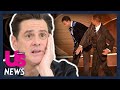 Jim Carrey Reacts To Will Smith Slapping Chris Rock Over Jada Pinkett Smith Joke At Oscars 2022