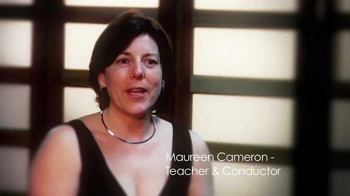 Cairns Entertainment Precinct - TVC - Maureen Came...