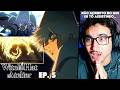 MELHOR EPISÓDIO DE ANIME DO ANO??? QUE INSANO! React Witch Hat Atelier EP. 5