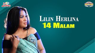 Lilin Herlina - 14 Malam( Video)