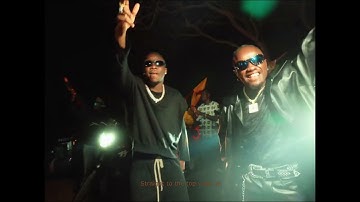 Drela - DEM DEAD (feat STONEBWOY)  [Official Video]