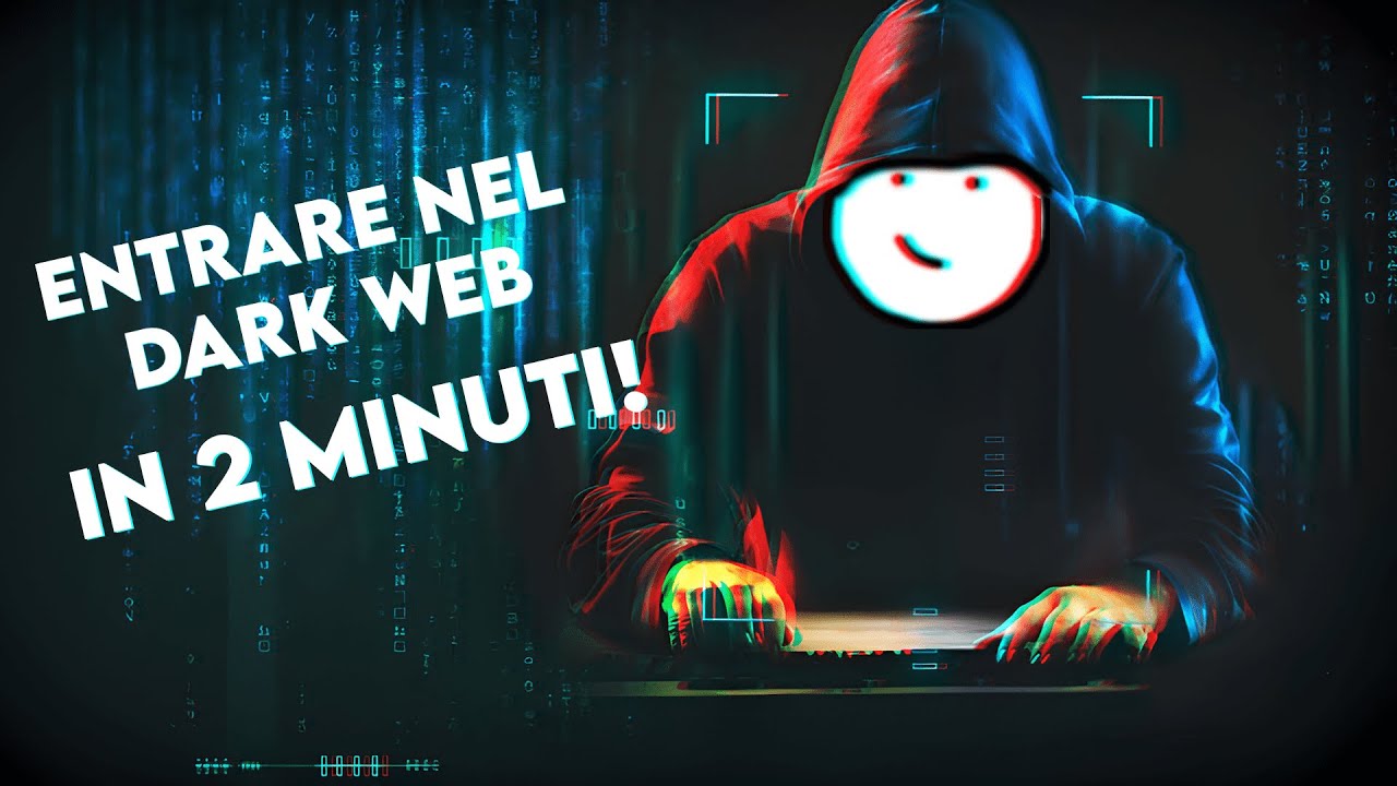Come entrare nel DARK WEB in 2 minuti Tor 2022 [Tutorial] YouTube