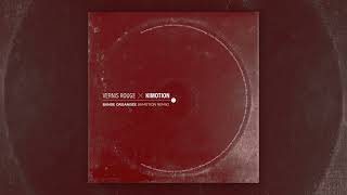 Vernis Rouge - Bande organisée (Kimotion Remix) [Official Audio]